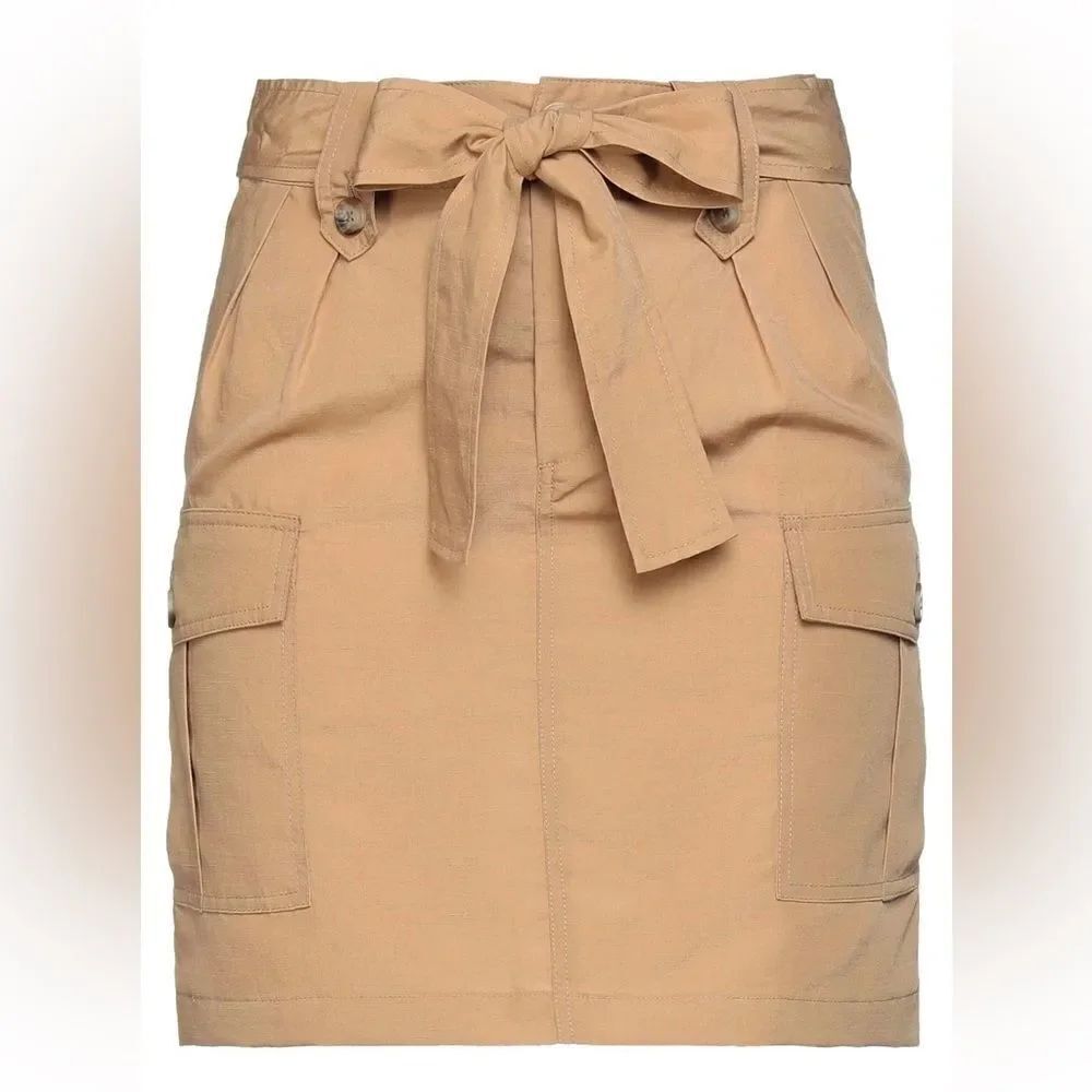 Liu Jo Women’s Mini Skirt